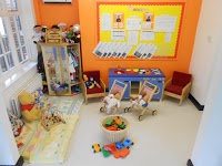 Early Learners Nursery 692472 Image 1
